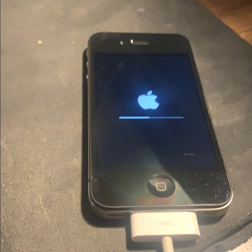 iPhone 4s